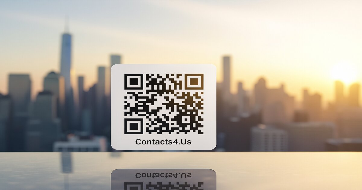 Contacts4us